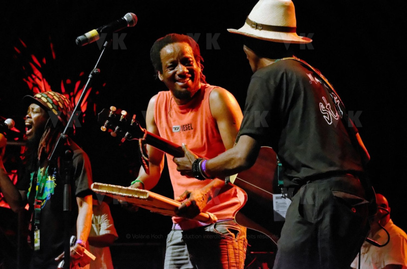 Manapany Surf Festival 2013