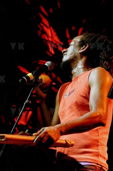 Manapany Surf Festival 2013