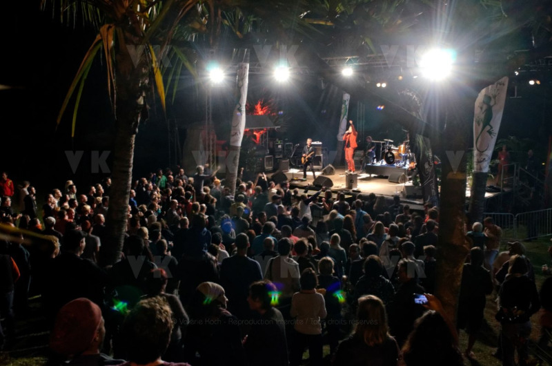 Manapany Surf Festival 2013
