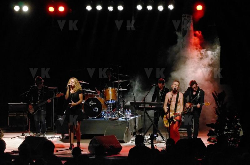 Manapany Surf Festival 2013