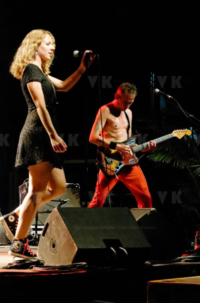 Manapany Surf Festival 2013