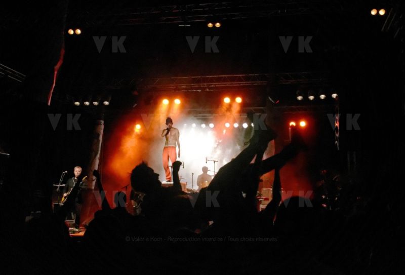 Manapany Surf Festival 2013