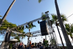 Manapany Surf Festival 2013