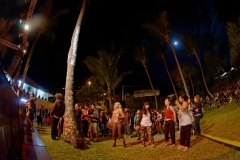 Manapany Surf Festival 2013