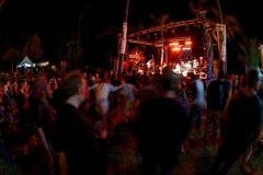 Manapany Surf Festival 2013