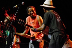 Manapany Surf Festival 2013