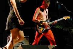 Manapany Surf Festival 2013