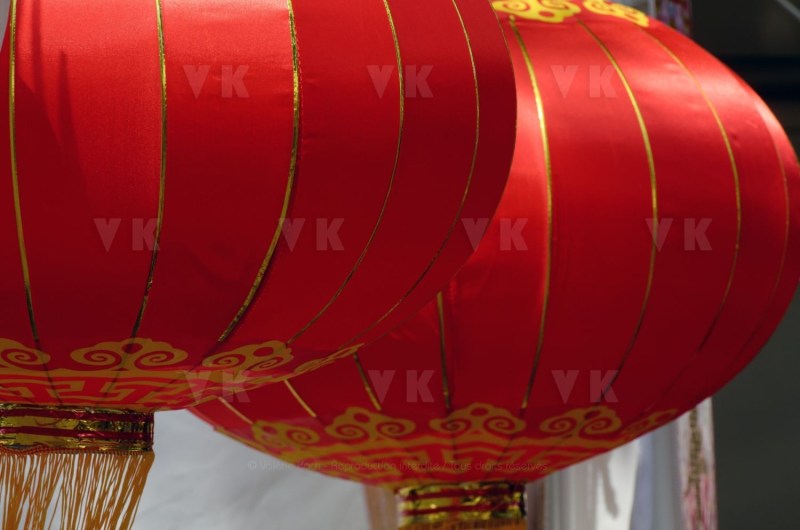 Nouvel an chinois et fête des Lanternes