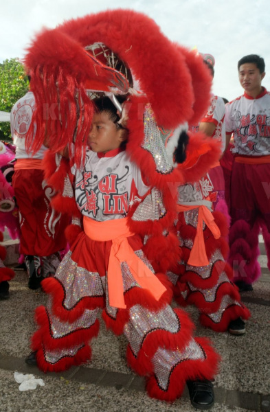 Nouvel an chinois et fête des Lanternes