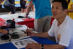 Nouvel an chinois et fête des Lanternes