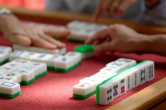 Nouvel an chinois et fête des Lanternes