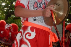 Nouvel an chinois et fête des Lanternes