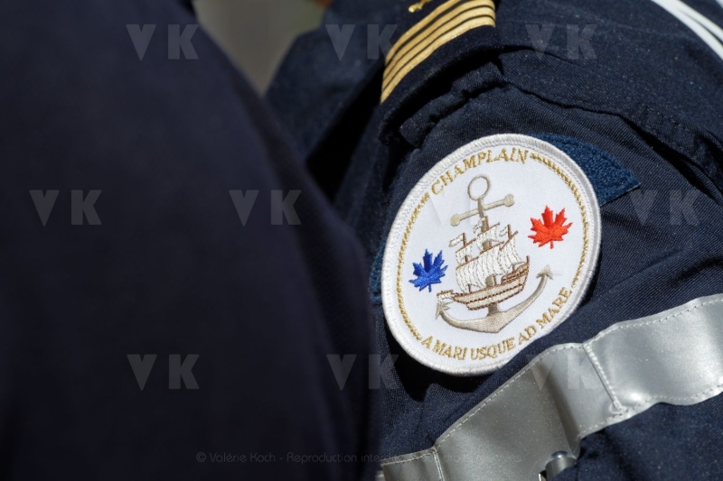 Engagement de la France suite a la pollution en mer a l’ile Maurice - France's commitment following pollution at sea in Mauritius