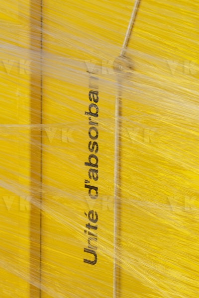 Engagement de la France suite a la pollution en mer a l’ile Maurice - France's commitment following pollution at sea in Mauritius