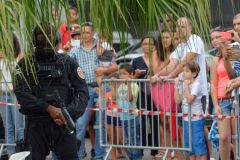 Rencontres de la securite a Duparc