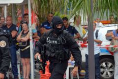 Rencontres de la securite a Duparc