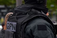 Rencontres de la securite a Duparc