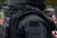 Rencontres de la securite a Duparc