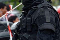 Rencontres de la securite a Duparc