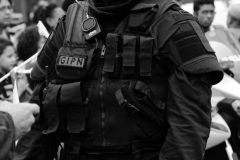 Rencontres de la securite a Duparc