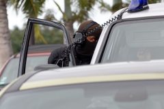 Rencontres de la securite a Duparc