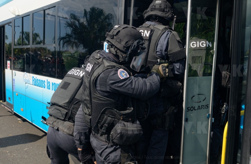 Rencontres de la securite 2017