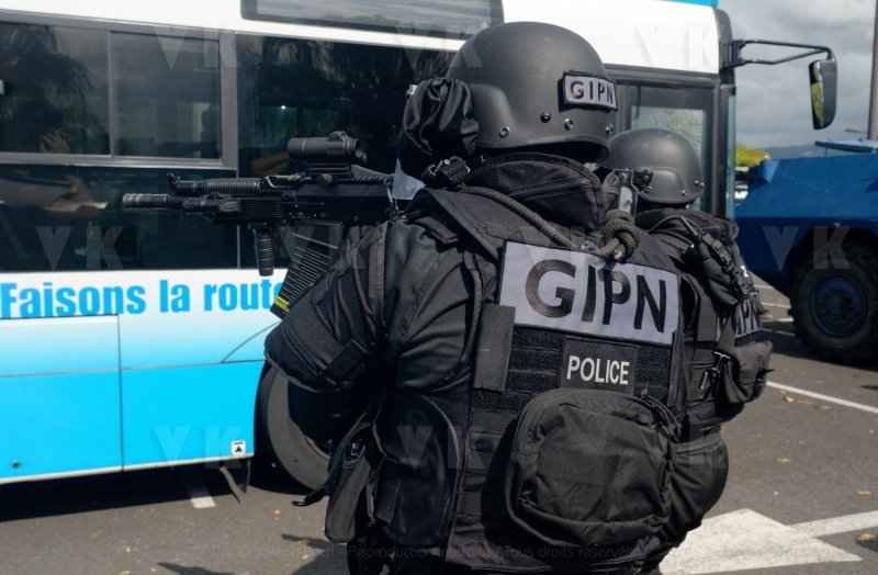 Rencontres de la securite 2017