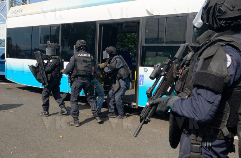 Rencontres de la securite 2017