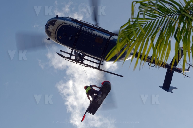 Rencontres de la securite 2017