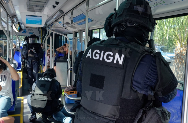 Rencontres de la securite 2017