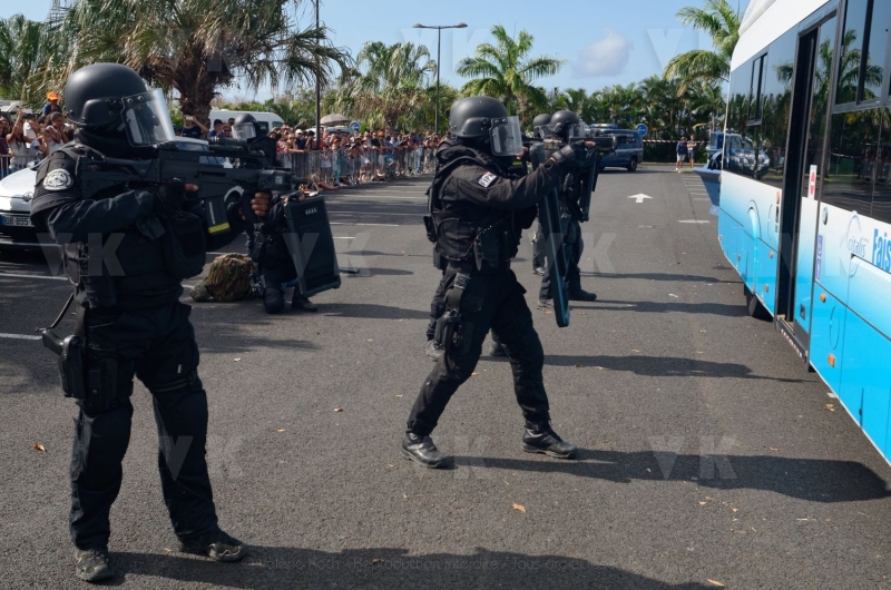 Rencontres de la securite 2017