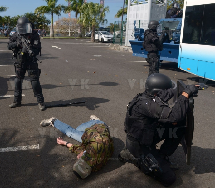 Rencontres de la securite 2017