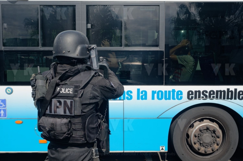 Rencontres de la securite 2017