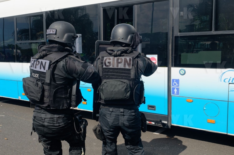 Rencontres de la securite 2017