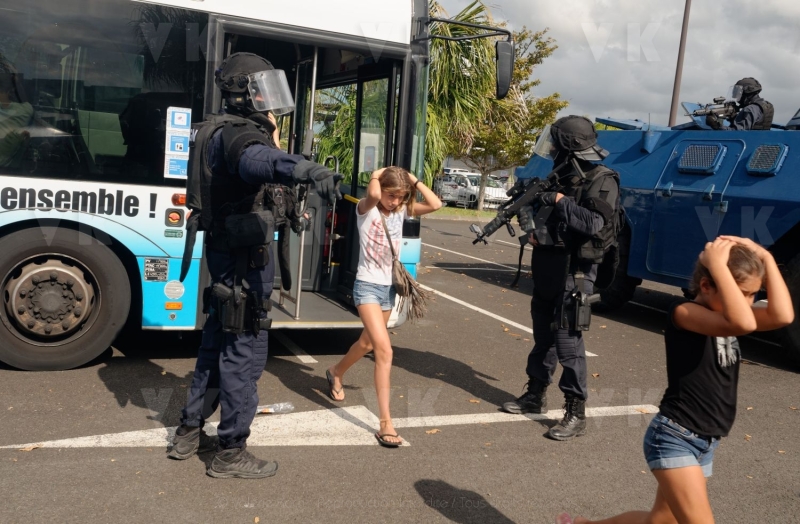 Rencontres de la securite 2017