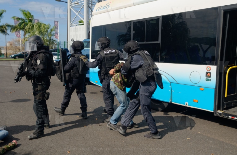 Rencontres de la securite 2017