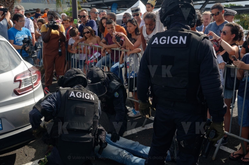 Rencontres de la securite 2017