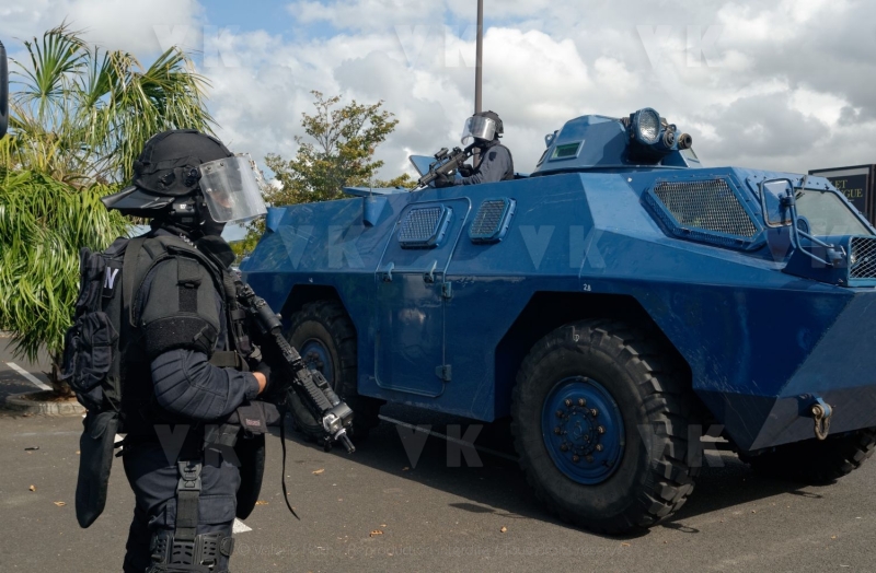 Rencontres de la securite 2017