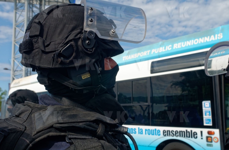 Rencontres de la securite 2017