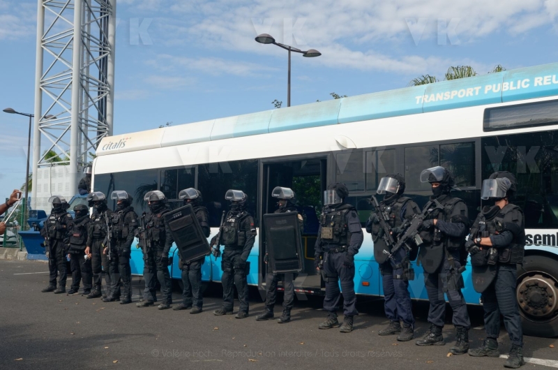 Rencontres de la securite 2017