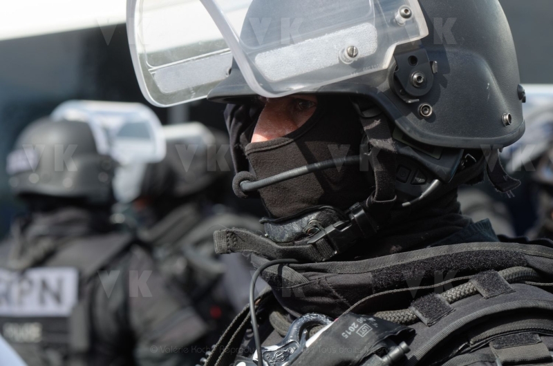 Rencontres de la securite 2017