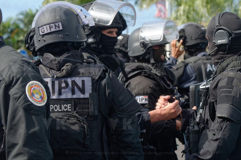 Rencontres de la securite 2017