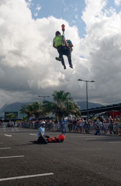 Rencontres de la securite 2017