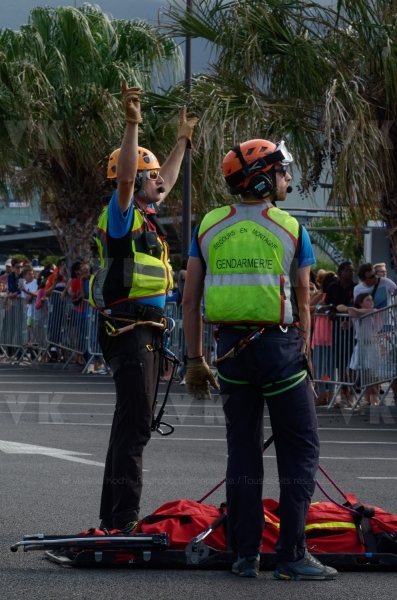 Rencontres de la securite 2017