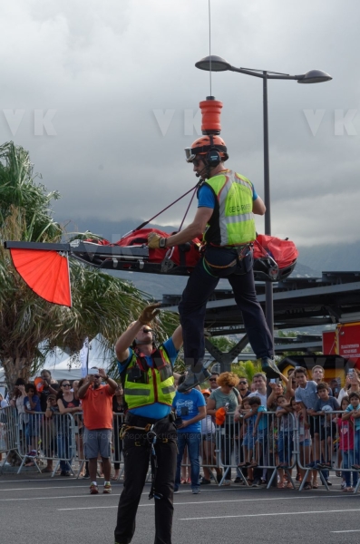 Rencontres de la securite 2017