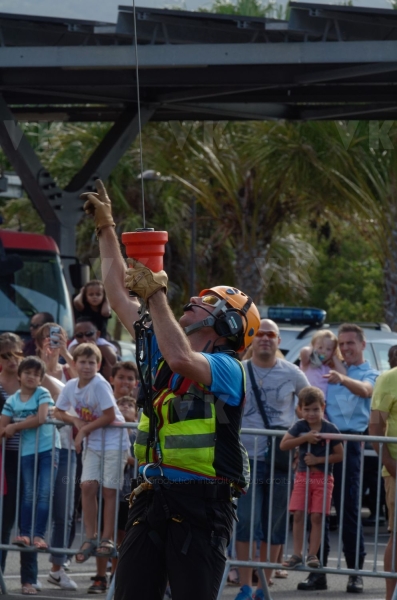 Rencontres de la securite 2017