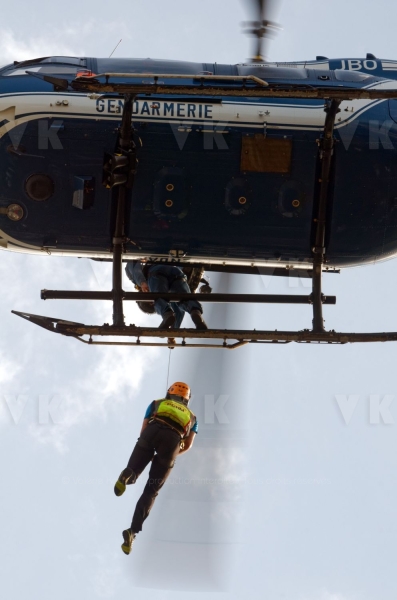 Rencontres de la securite 2017