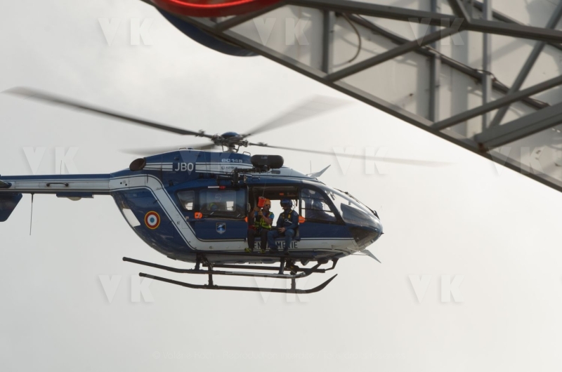 Rencontres de la securite 2017