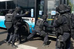 Rencontres de la securite 2017