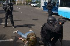 Rencontres de la securite 2017